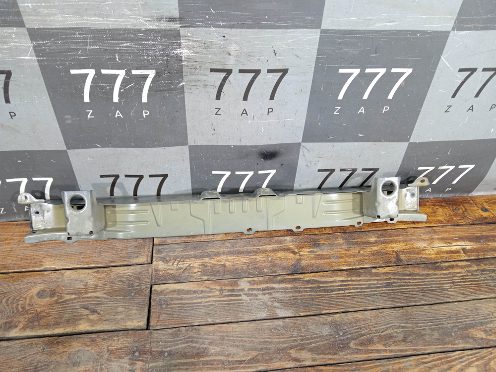 Панель передняя верхняя часть Mitsubishi Outlander 3 12-23 Б/У Оригинал 5256B515