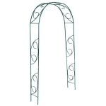 Арка «Узор 1» 120*250см (разборная)