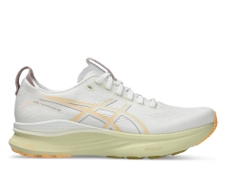 Кроссовки для бега мужские Asics Gel-Kayano 32 M Бело-Оранжевые