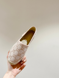 Gucci Espadrille