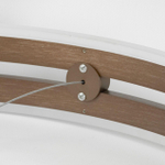 Люстра подвесная Lussole LSP-7250