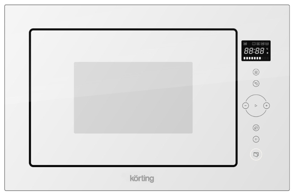 Korting KMI 825 TGW
