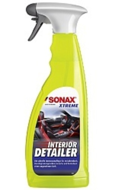 220400 SONAX Xtreme Очиститель (Детейлер) 0,75л