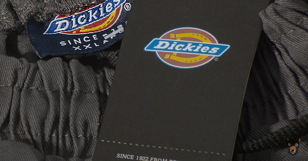 Джоггеры Dickies