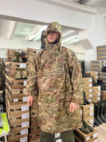 Пончо / мультикам