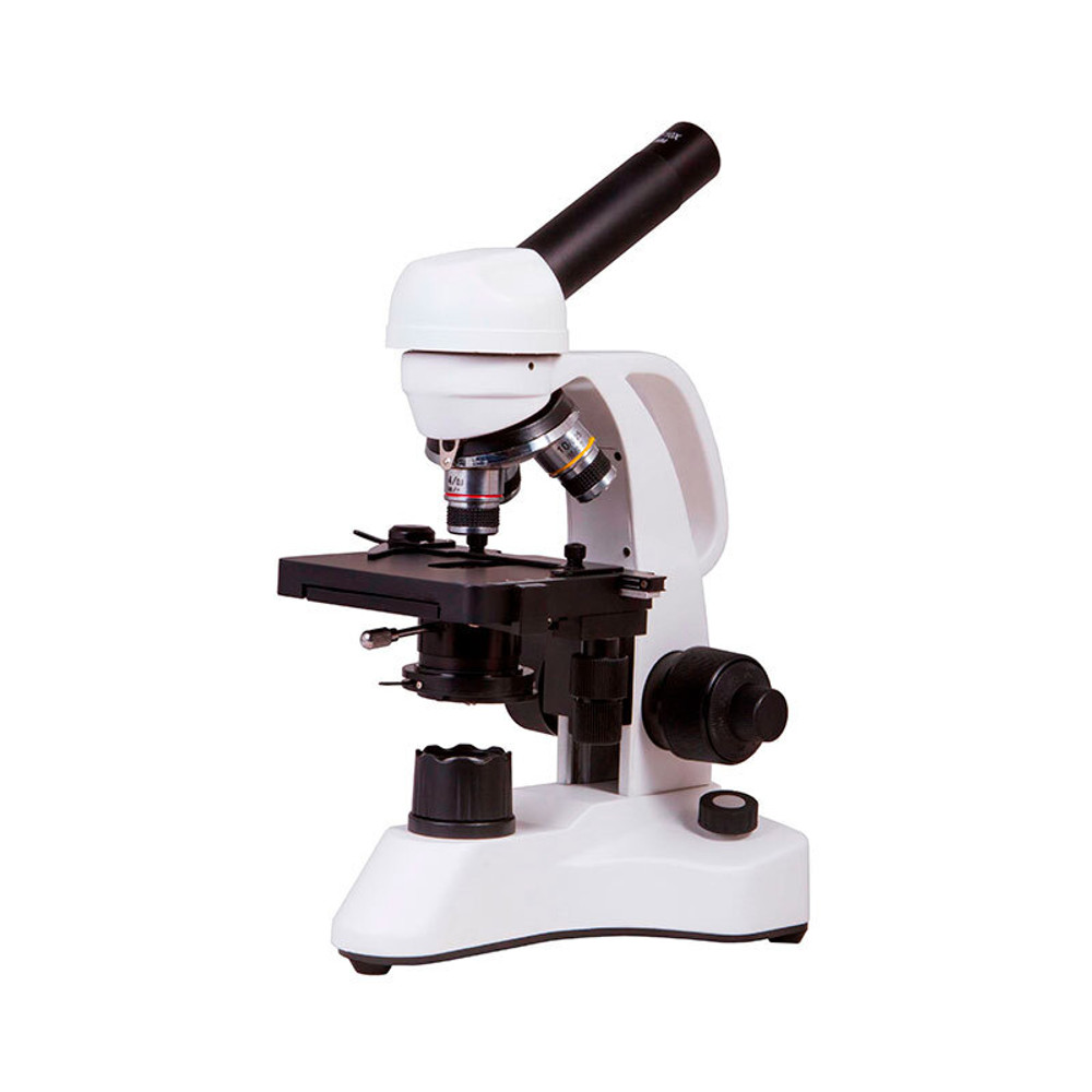 Микроскоп Bresser Biorit TP 40–400x