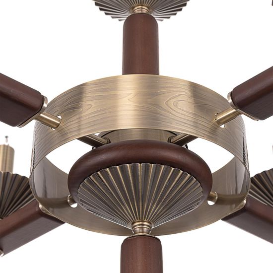 CL423193 KAPTOR Люстра