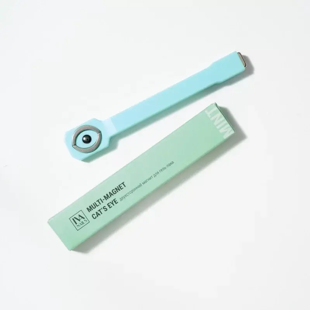 Многофункциональный магнит Iva nails Mint