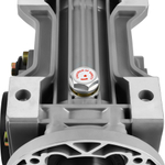 Редуктор червячный INNORED 075 (i=20) вал вх./вых. 120*19/28 мм