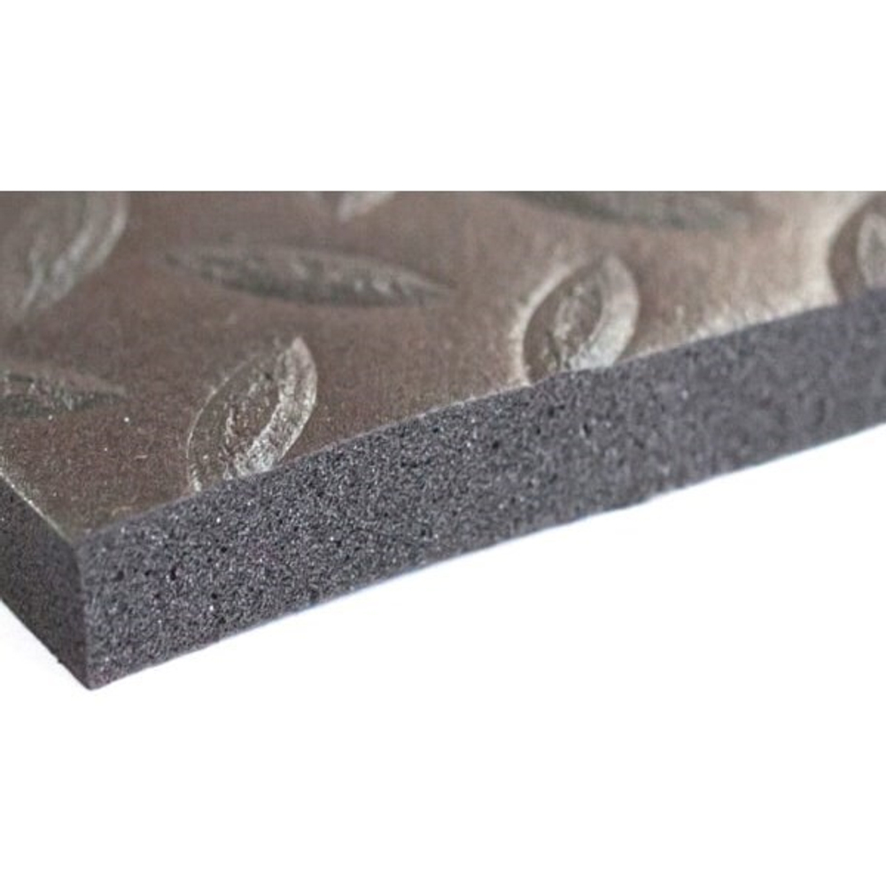 Коврик противоусталостный Foamed anti-fatigue mat 90х1800х1 см