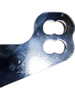 Кулак RR левый 17мм