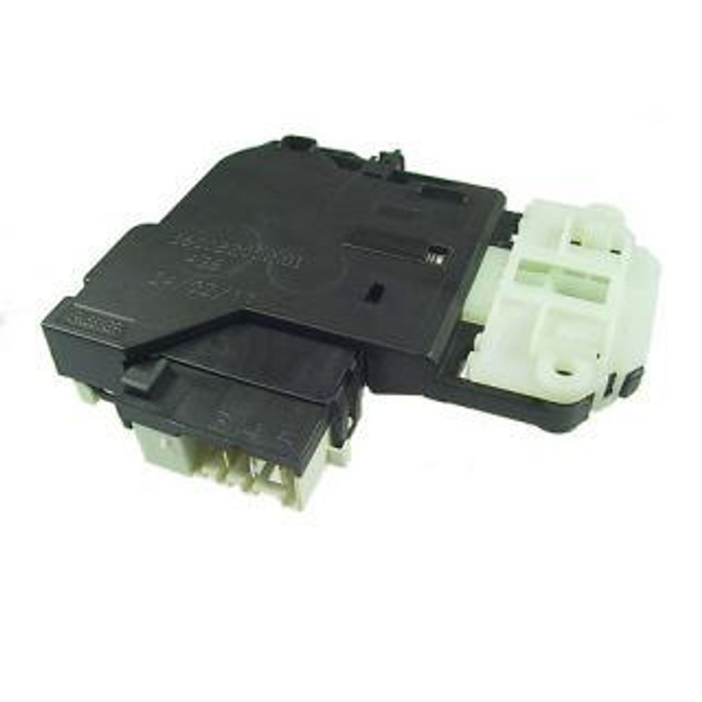 Устройство блокировки люка (УБЛ) для стиральной машины Indesit (Индезит) / Ariston (Аристон) - 254755