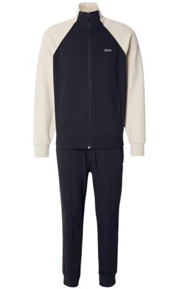 Men's Спортивный костюм BOSS Join Set - dark blue