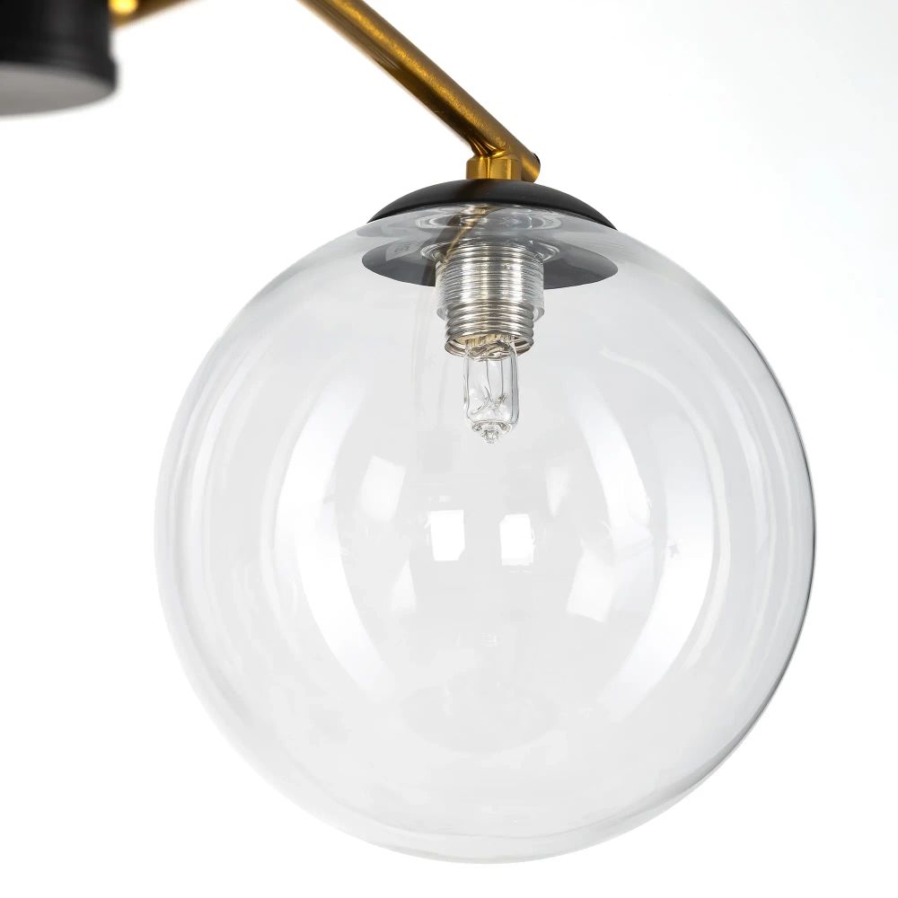 Citilux FISHER CL218193 Люстра на штанге