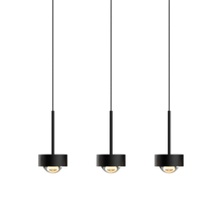 Подвесной светильник MD2826-3L black
