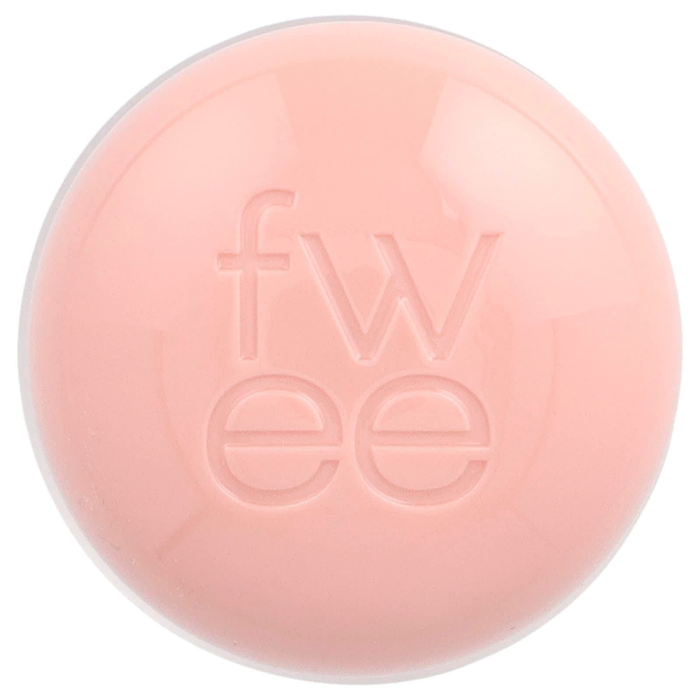 fwee, Lip & Cheek Blurry Pudding Pot, ND05 Be, 5 г (0,17 унции)