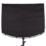 Комплект флагов Manfrotto Rapid Flag LL LR1912 24x36'' (60х91см) Kit складных