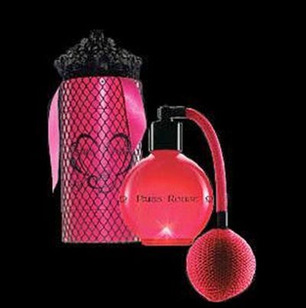 Delle Grazie Paris Rouge