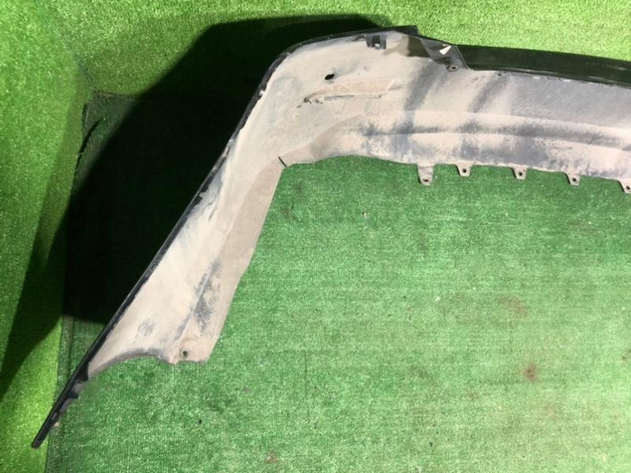 Бампер задний Toyota Camry 7 XV50 (2011-2014)