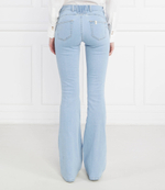 Джинсы PANTS Liu Jo - голубой(UA3057 DS004)