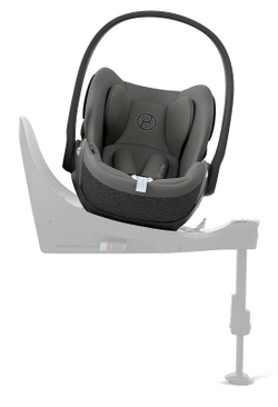 Автокресло Cybex Cloud T i-Size Mirage Grey