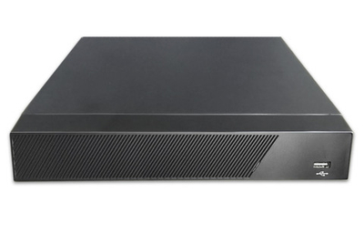 Polyvision PVNR-85-16F1 Сетевой 16-ти канальный IP-видеорегистратор