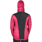 Black Yak Куртка женская гибрид HYBRID JACKET (prim)