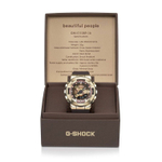 Наручные часы Casio G-Shock GM-S110BP-5A