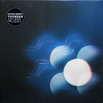 Mutual Benefit / Thunder Follows The Light (Coloured Vinyl)(LP)