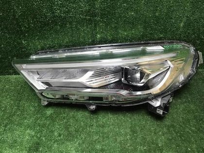 Фара левая Haval M6 2 (2021-н.в.) LED