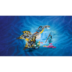 LEGO Аватар - Узнаем, сколько 75575