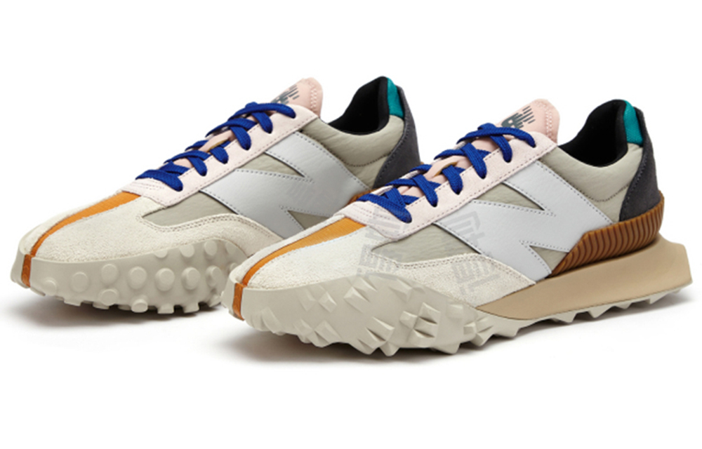 Кроссовки New Balance Xc-72