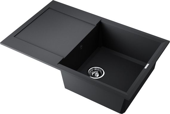 Кухонная мойка OMOIKIRI Sakaime 79-BL(арт.4993276)