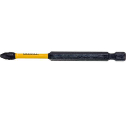 DeWalt, DT70566T, Биты ударные IMPACT TORSION PZ2, 85мм, 2шт, шт