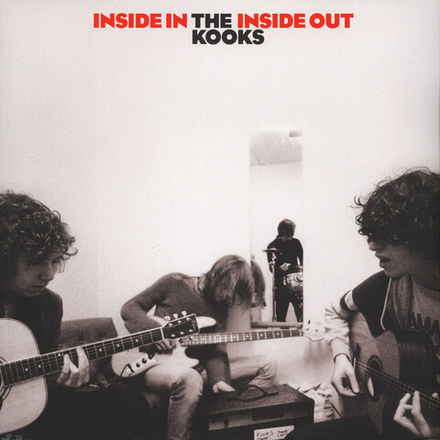 Kooks, The Inside In / Inside Out