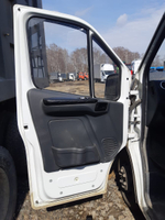 GAZ GAZELLE NEXT Бортовой (Евроборт) A21R25 (Евроборт, Бензин/Газ, 2,7 л, 107 л.с.)