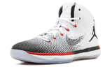 Кроссовки Jordan Air Jordan 31 Black Toe