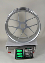 Кованые диски для Harley Davidson Sportster