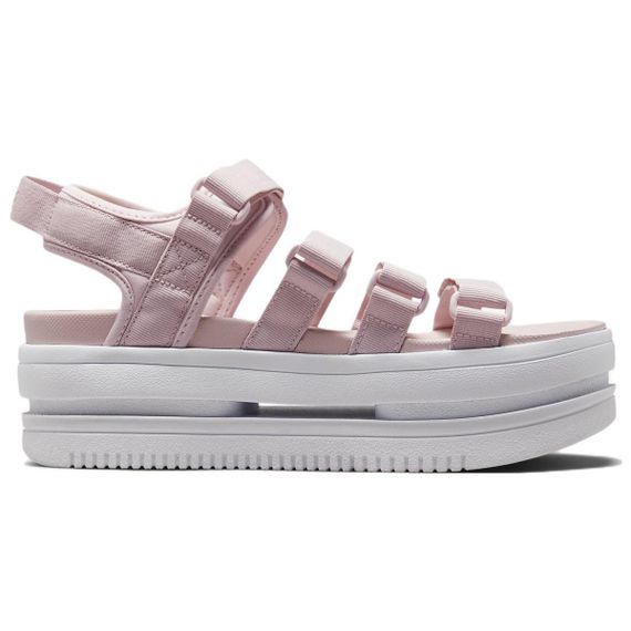 Nike Icon Classic 'Pink White'