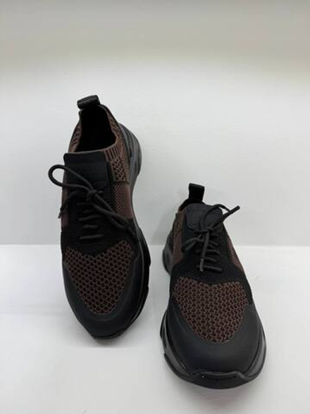 Кроссовки Berluti
