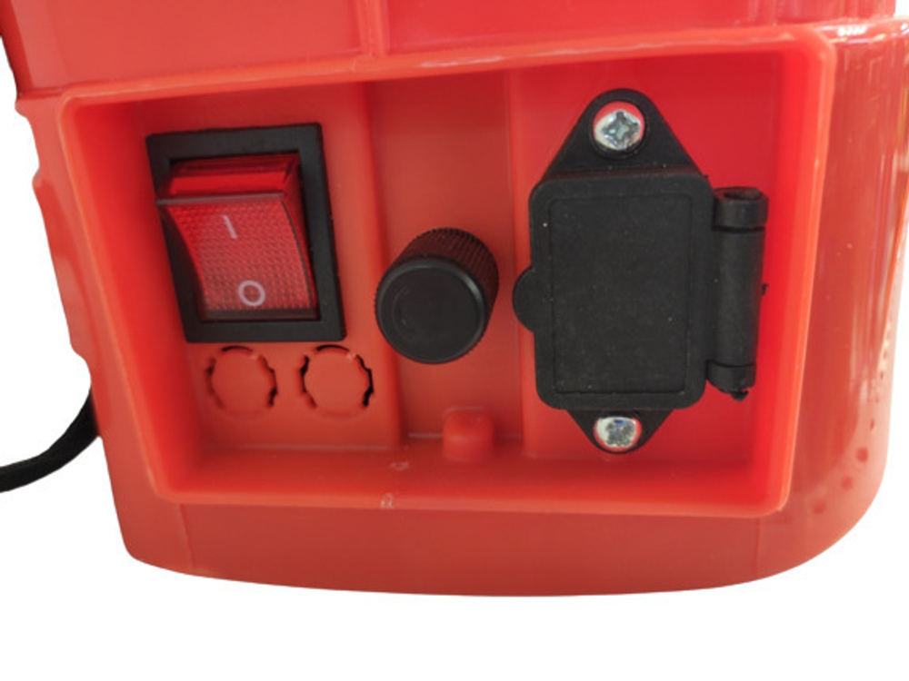 Опрыскиватель аккумуляторный для растений Умница ОЭМР-12