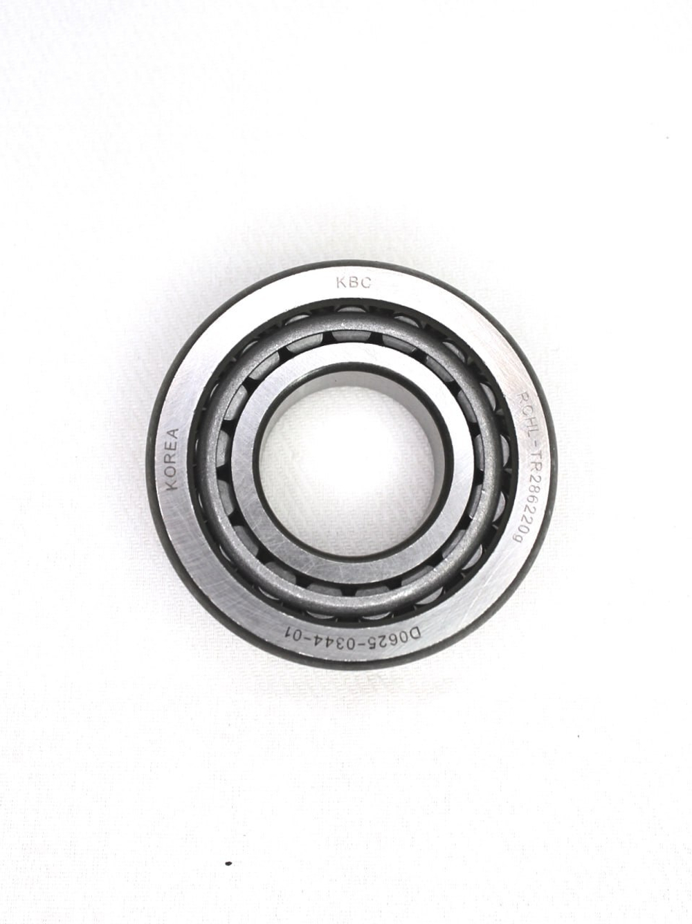 Подшипник КПП вторичного вала задний 4322028050 Hyundai Getz