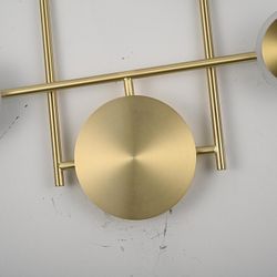 Накладной светильник Imperiumloft ZINGY E zingy01