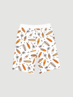 Шорты удлиненные Mjölk Сёрфы