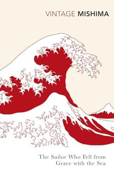 The Sailor Who Fell from Grace With the Sea