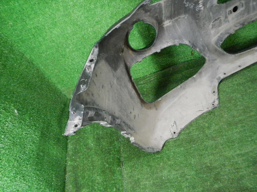 Бампер передний BMW X3 F25 X4 F26 (2014-2017) M-paket