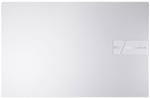 Ноутбук  ASUS VivoBook 15 X1504ZA-BQ085 15.6 ", Core i3, 8 Гб RAM, 256 Гб SSD, UHD Graphics, Серебристый