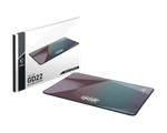 Коврик для мыши MSI AGILITY GD22 GLEAM EDITION 320mm x 220mm x 3mm