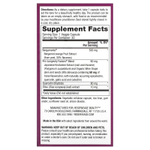 Reserveage Beauty, Bergamot Cholesterol Support, 30 растительных капсул