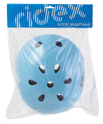 Шлем защитный Juicy Light Blue